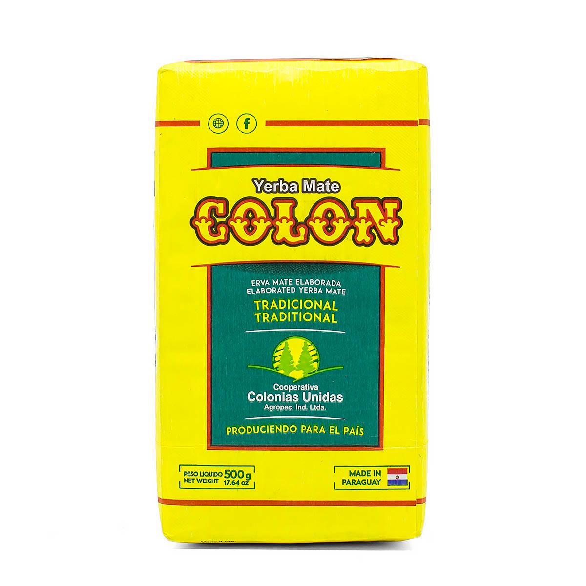 Мате Colon Tradicional, 500 г