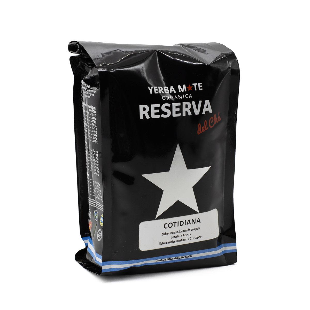 Мате Reserva del Che Cotidiana, 250 г