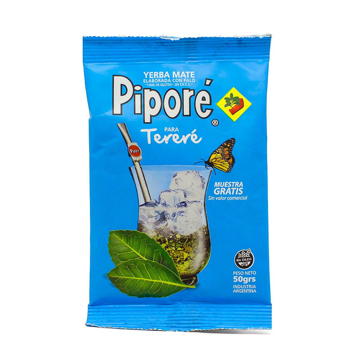 Мате Pipore Terere, 50 г