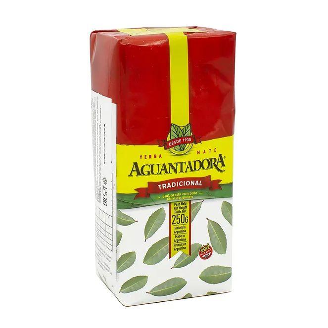 Мате Aguantadora Tradicional, 250 г