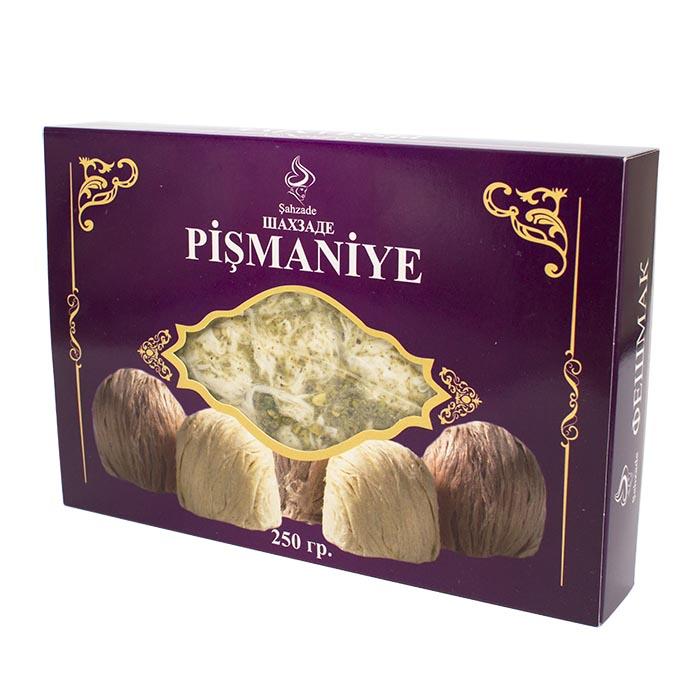 Пишмание с фисташкой, 250 г