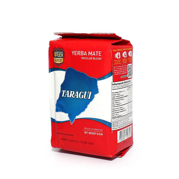 Мате Taragui Con Palo traditional, 250 г