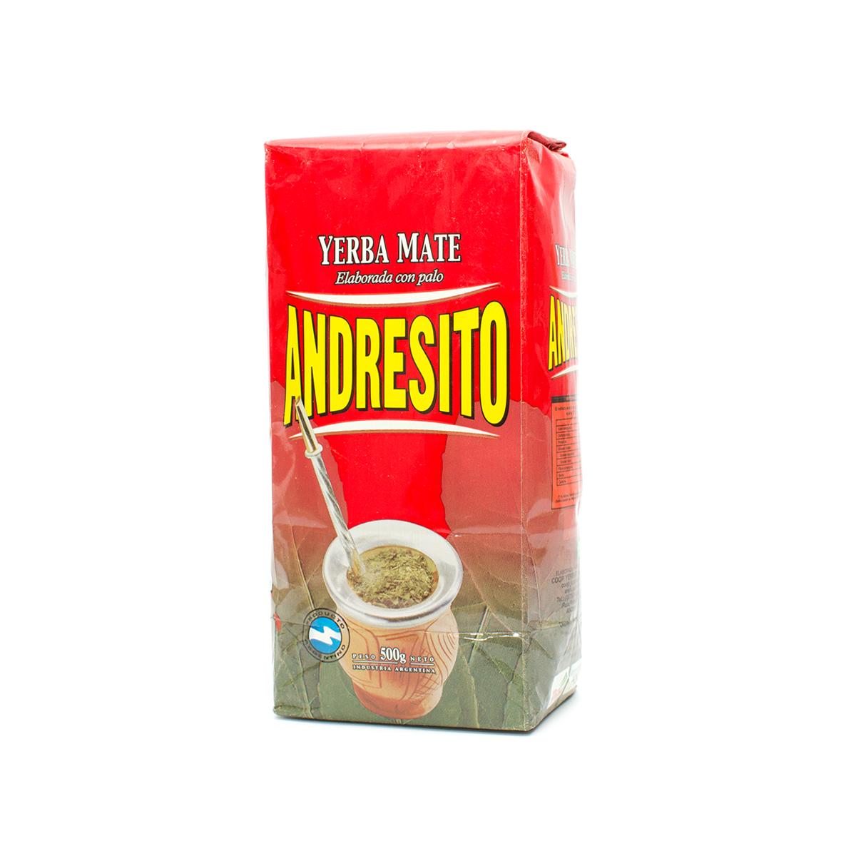 Мате Andresito, 500 г