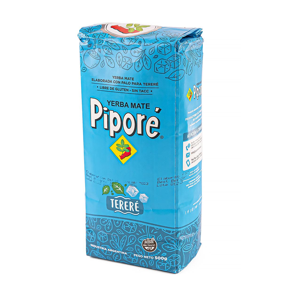 Мате Pipore Terere, 500 г