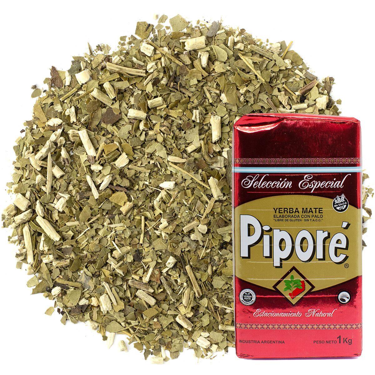 Мате Pipore Especial