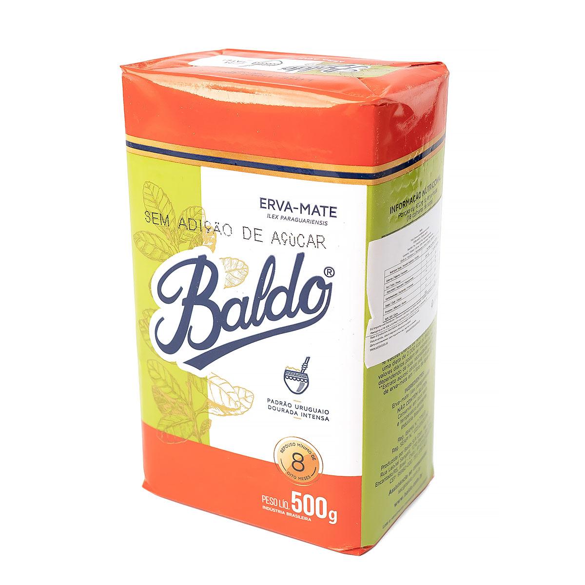 Мате Baldo, 500 г