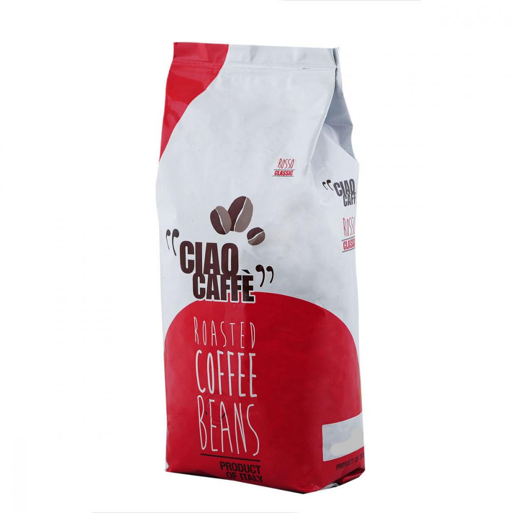 Кофе в зернах Ciao Caffe Rosso Classic, 1 кг