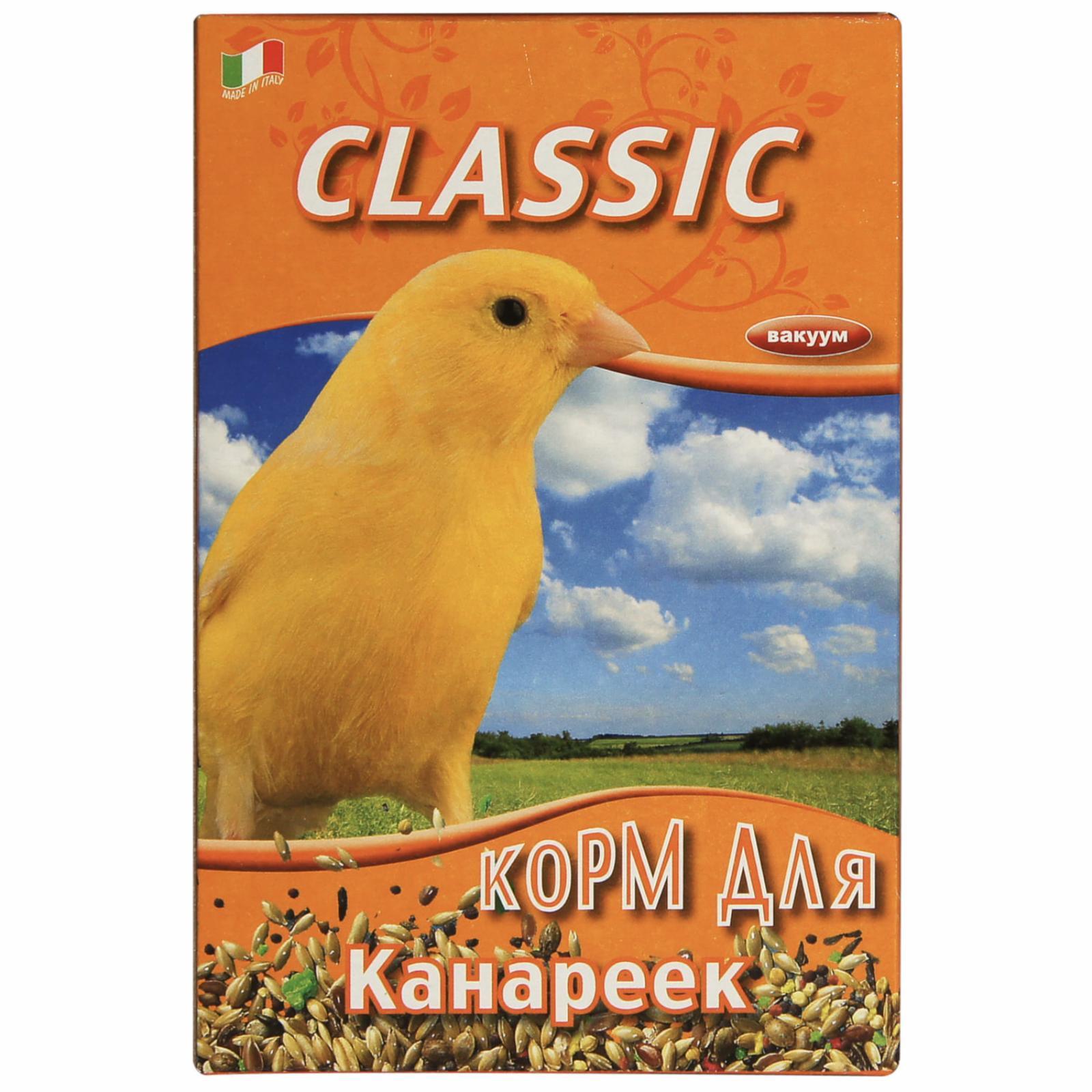 Корм для канареек “Classic". 400 г