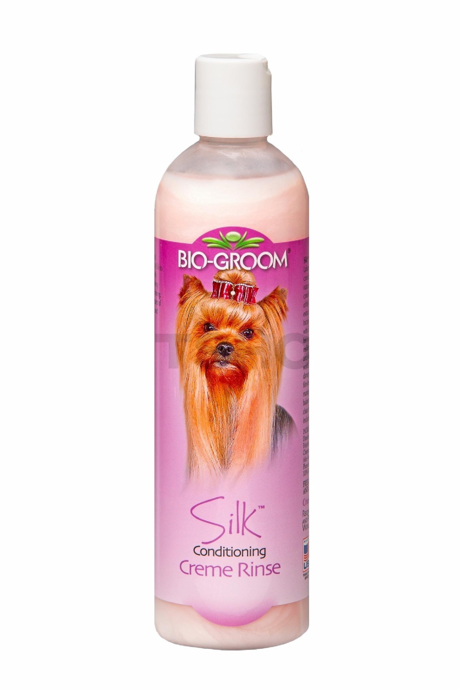 Кондиционер "Шелковый", концентрат 1:4, Silk Conditioner. 946 г