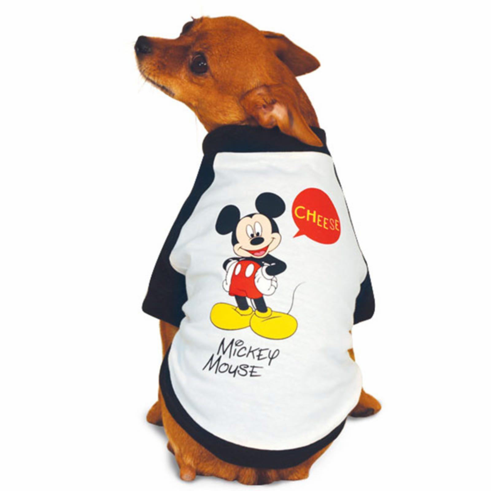 Футболка "Disney" Mickey. L