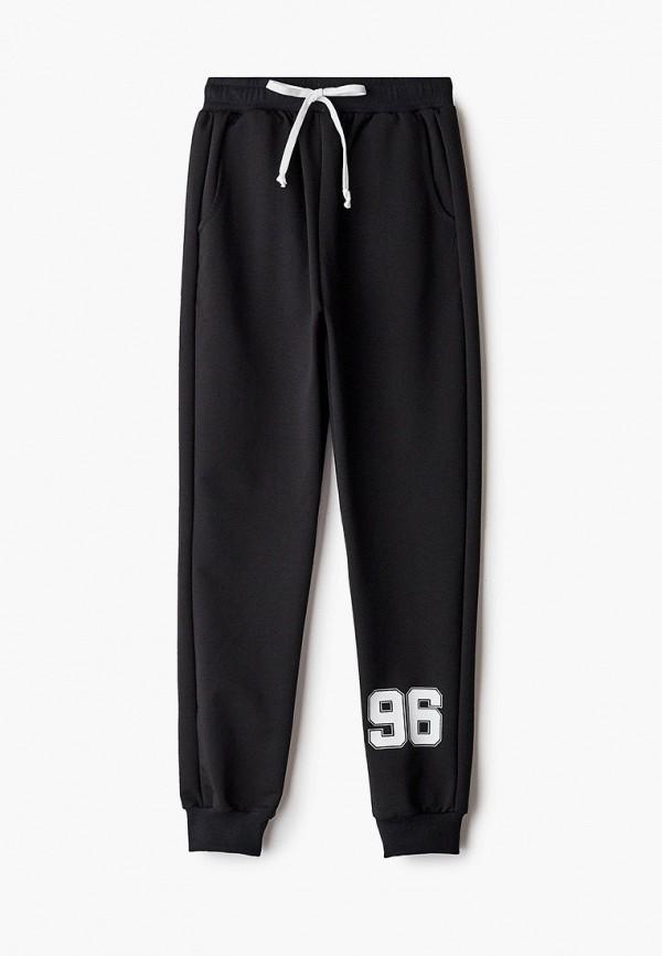 Elaria | Брюки спортивные Elaria - цвет: черный, коллекция: мульти.