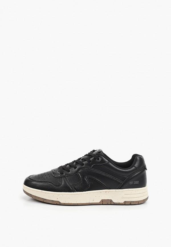 Safety Jogger | Кеды Safety Jogger - цвет: черный, коллекция: демисезон, лето.