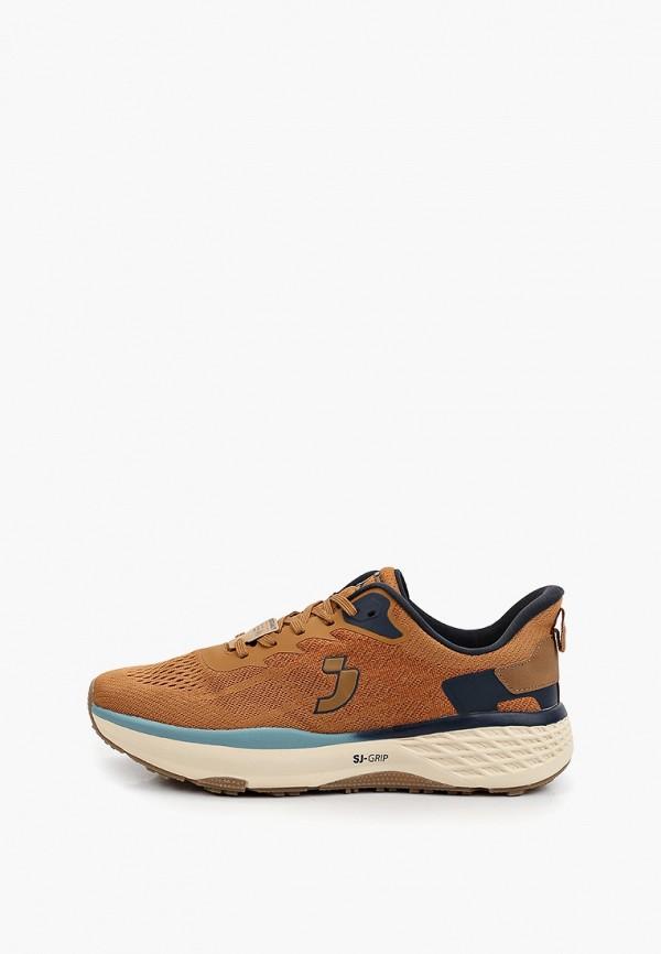 Safety Jogger | Кроссовки Safety Jogger - цвет: коричневый, коллекция: мульти.