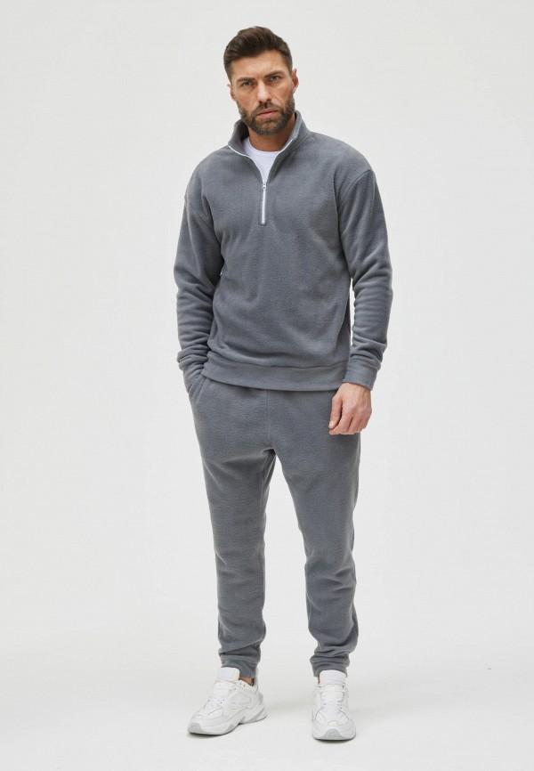Envylab | Костюм спортивный Envylab - цвет: серый, коллекция: мульти.