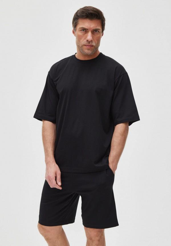 Envylab | Костюм спортивный Envylab - цвет: черный, коллекция: мульти.