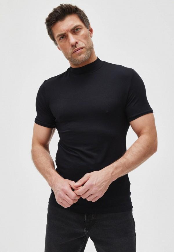 Envylab | Водолазка Envylab - цвет: черный, коллекция: мульти.