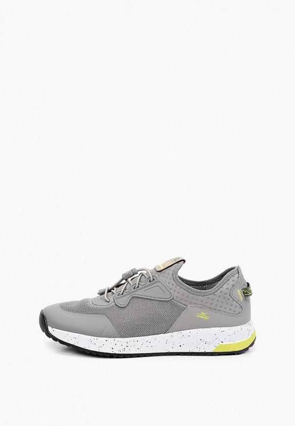 Safety Jogger | Кроссовки Safety Jogger - цвет: серый, коллекция: мульти.