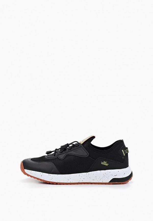 Safety Jogger | Кроссовки Safety Jogger - цвет: черный, коллекция: мульти.
