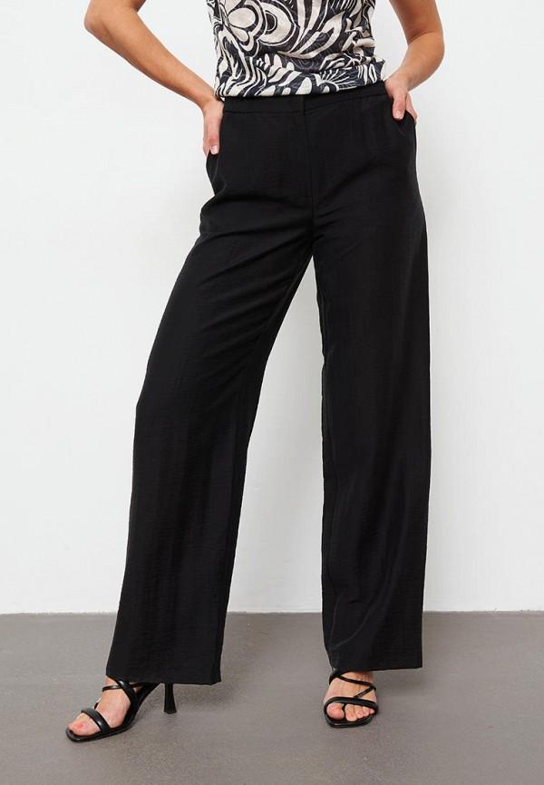 Gerry Weber | Брюки Gerry Weber - цвет: черный, коллекция: мульти.