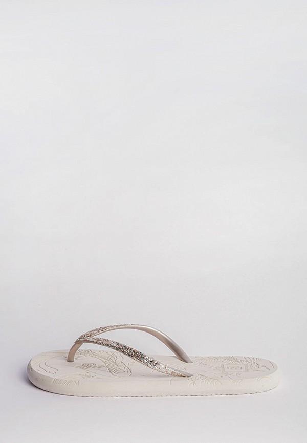 Evars | Сланцы Evars - цвет: бежевый, коллекция: лето.