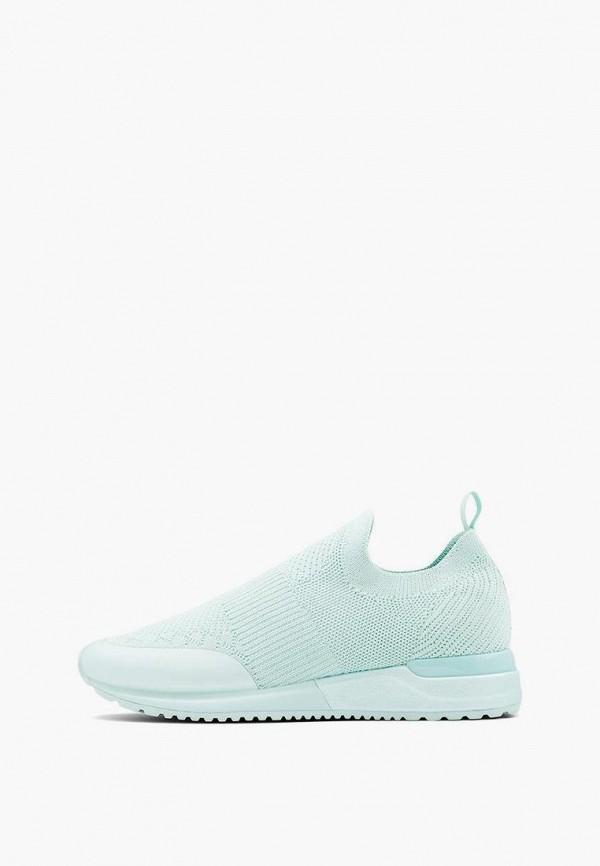 Aldo | Кроссовки Aldo - цвет: бирюзовый, коллекция: лето.
