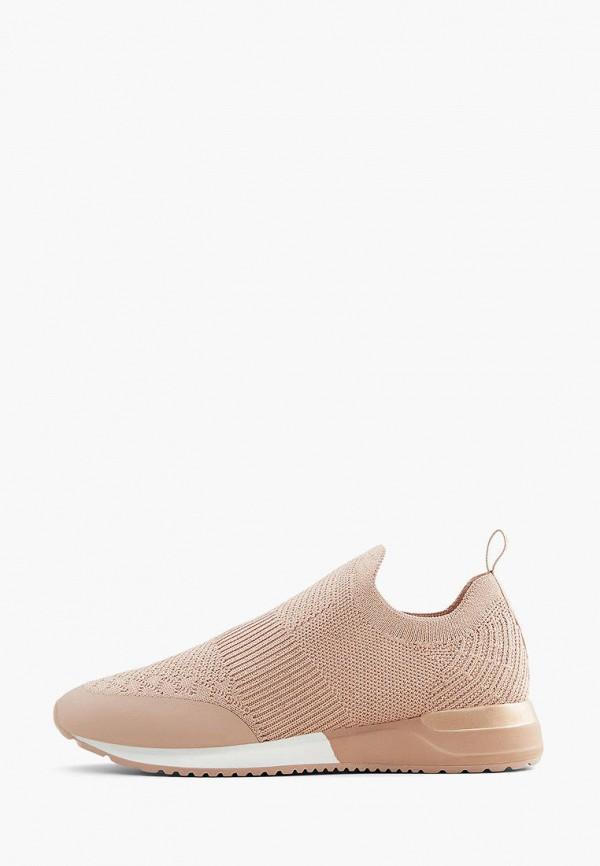 Aldo | Кроссовки Aldo - цвет: розовый, коллекция: лето.