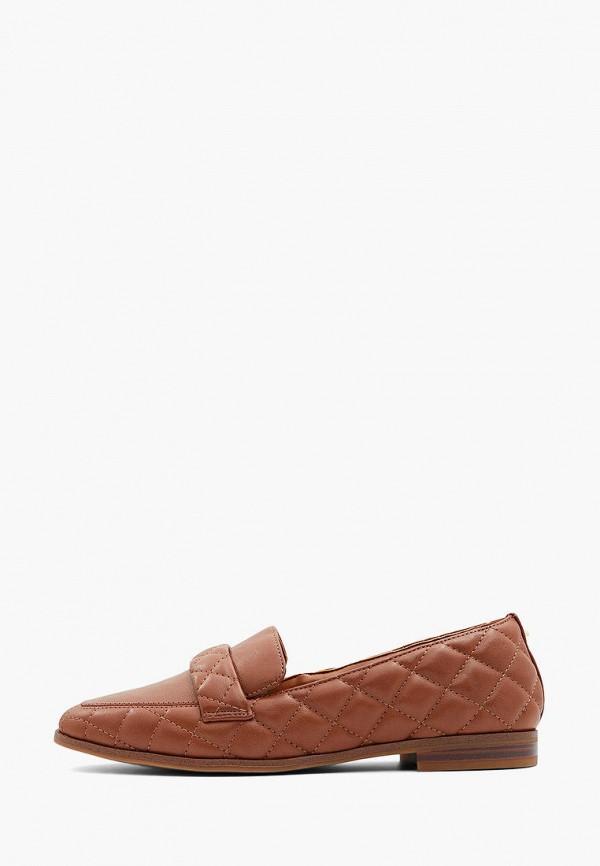 Aldo | Лоферы Aldo - цвет: коричневый, коллекция: мульти.