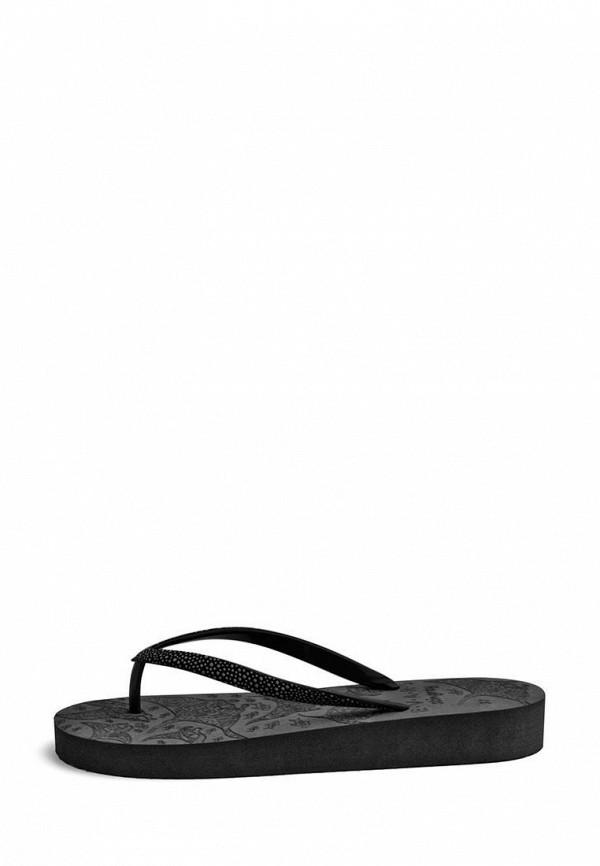 Evars | Сланцы Evars - цвет: черный, коллекция: лето.