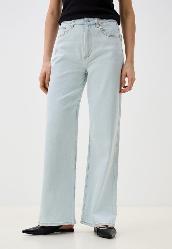 Electrastyle | Джинсы Electrastyle - цвет: голубой, коллекция: мульти.