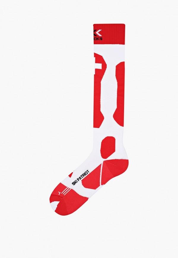 X-Socks | Носки X-Socks - цвет: мультиколор, коллекция: мульти.