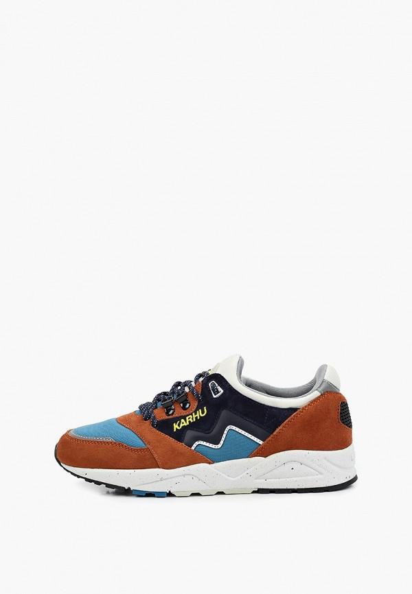 Karhu | Кроссовки Karhu - цвет: мультиколор, коллекция: мульти.