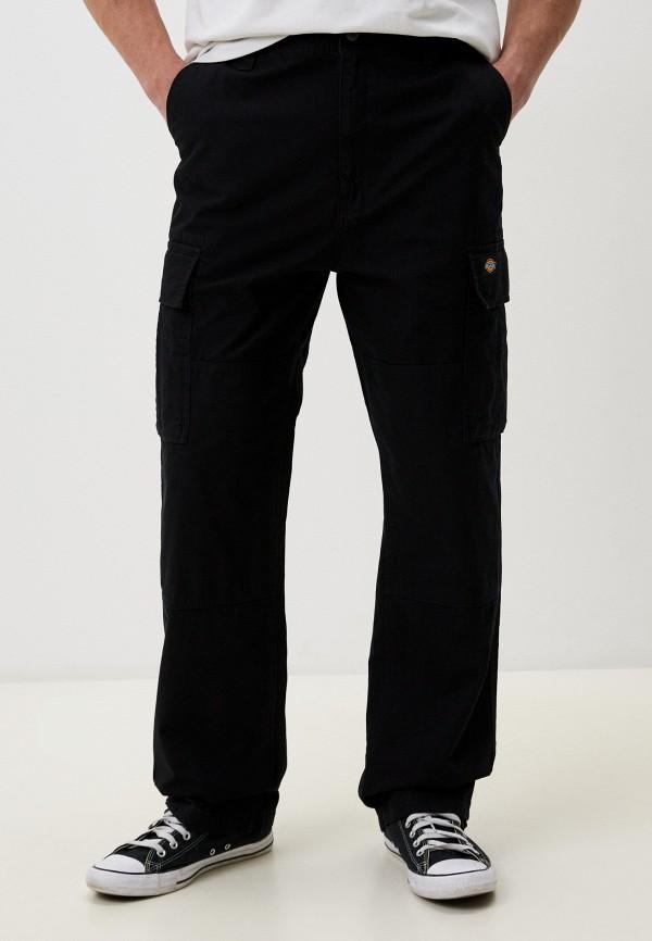 Dickies | Брюки Dickies - цвет: черный, коллекция: мульти.