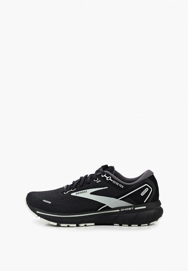 Brooks | Кроссовки Brooks - цвет: черный, коллекция: мульти.