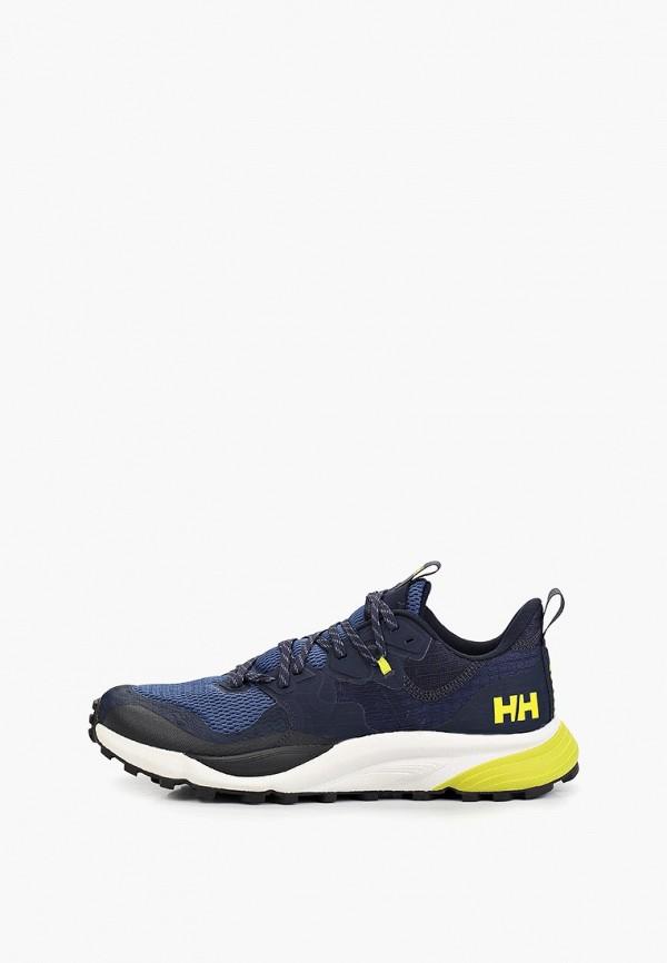 Кроссовки Helly Hansen - цвет: синий, коллекция: мульти.