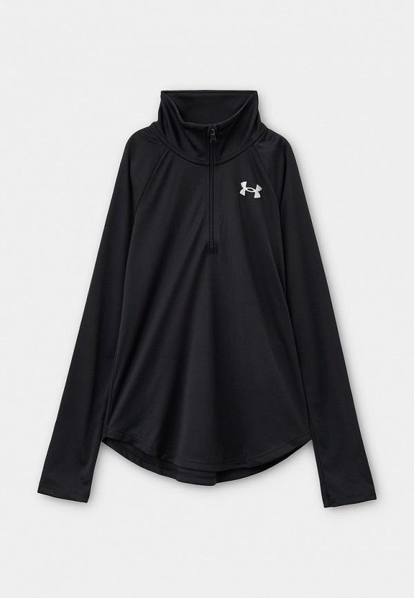 Олимпийка Under Armour - цвет: черный, коллекция: мульти.