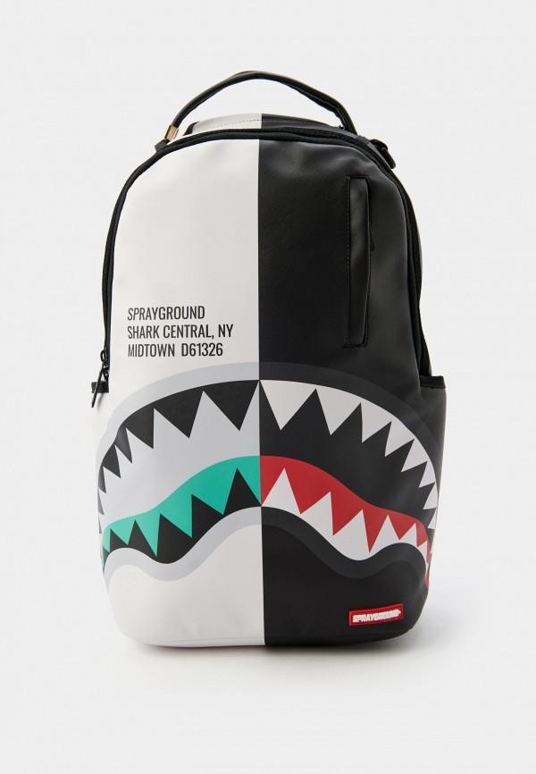 Рюкзак Sprayground - цвет: мультиколор, коллекция: мульти.