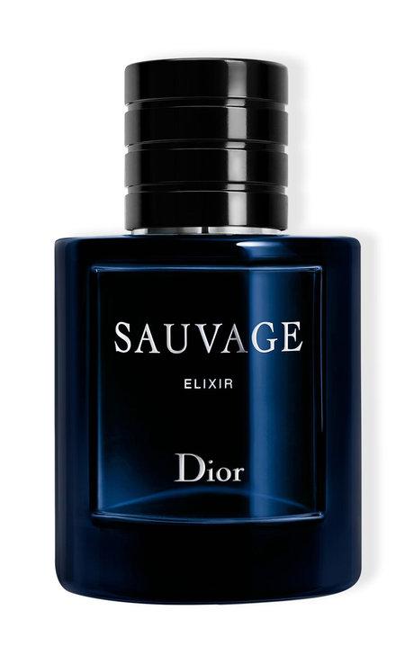 Dior Sauvage Elixir Parfum. 100 Мл