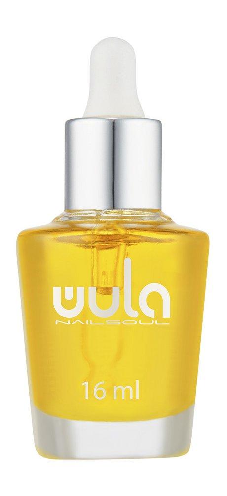 Wula Nailsoul Cuticle Oil