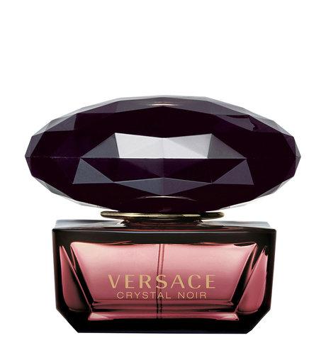 Versace Crystal Noir Eau de Toilette. 50 Мл