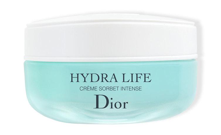 Dior Hydra Life Intense Sorbet Creme