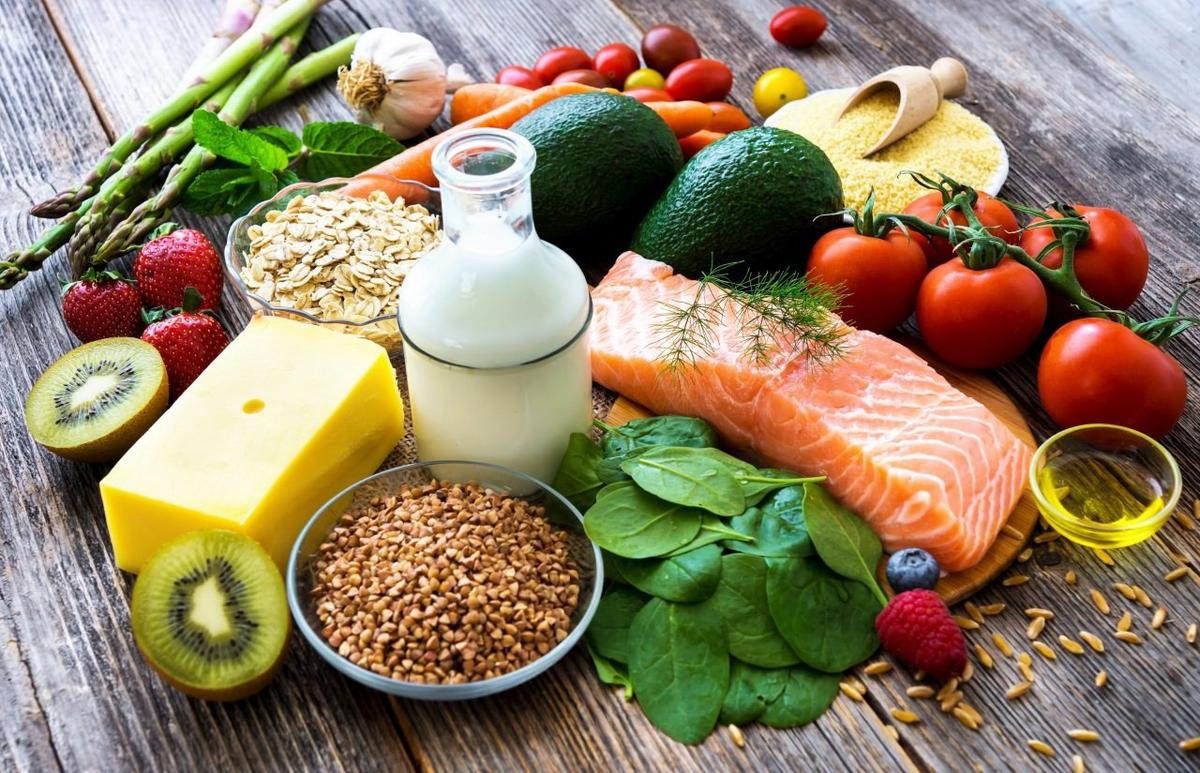 🍽️ Откройте Мир Вкусов: Лучшие Продукты и Гастрономические Удовольствия в Категории Еда на Нашем Сайте 🛒