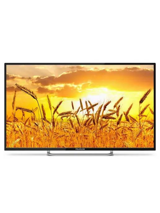 Телевизор 40PL11TC-SM, 40", FHD, Smart TV, Wi-Fi, DVB-T2