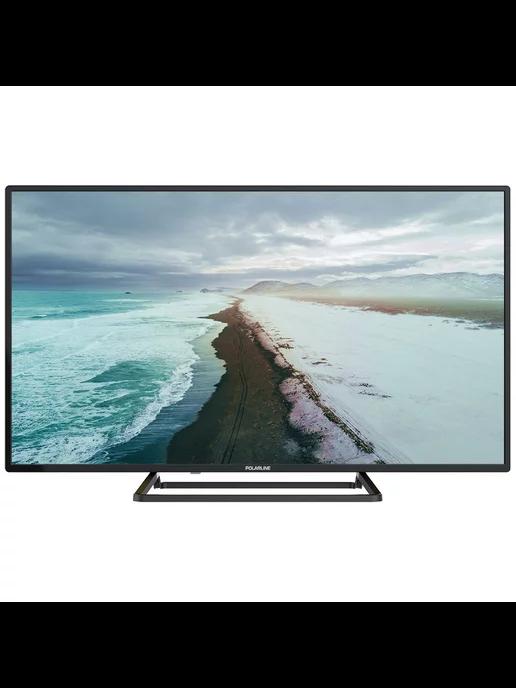 SMART Телевизор 40PL52TC-SM 40", FHD