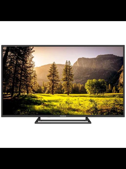 SMART Телевизор 43PL51TC-SM 43", Full HD