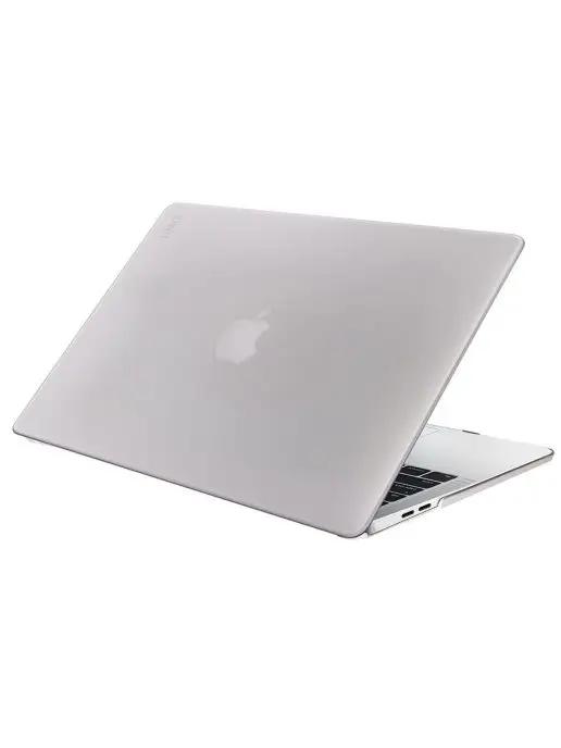 для Macbook Pro 13 (2020) HUSK Pro Claro (Clear)