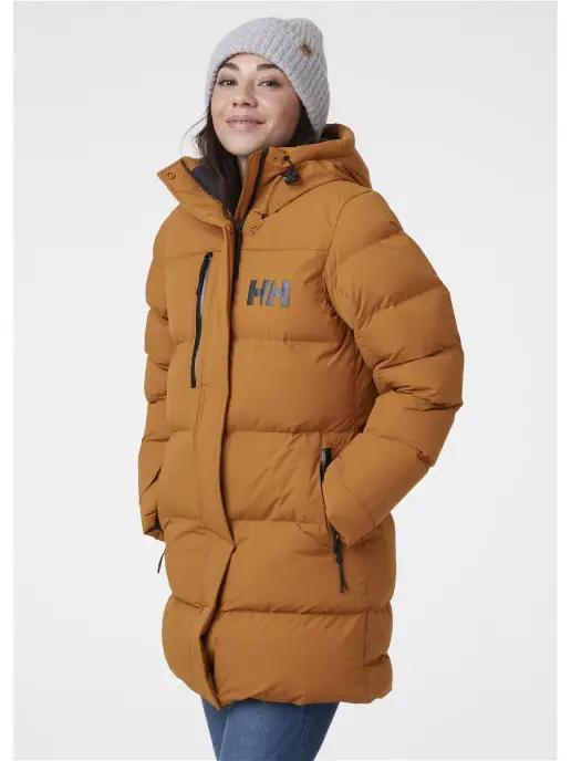 Пальто W ADORE PUFFY PARKA