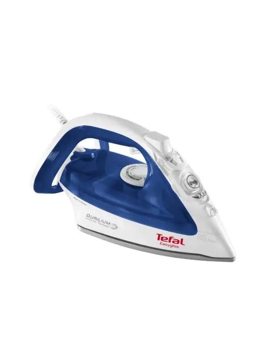 Tefal | Утюг Easygliss Navy Limited edition FV3960E4