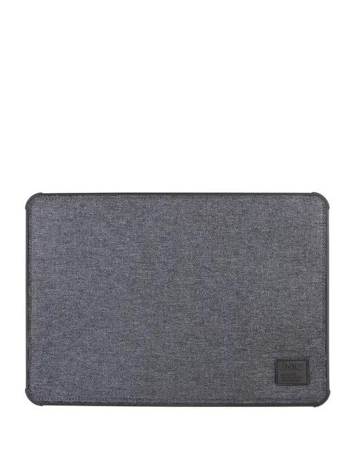 Uniq | Чехол для Macbook Pro 16 (2019) DFender Sleeve Kanvas