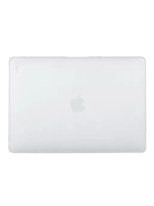 Чехол для Macbook Air 13 (2020) HUSK Pro CLARO матовый