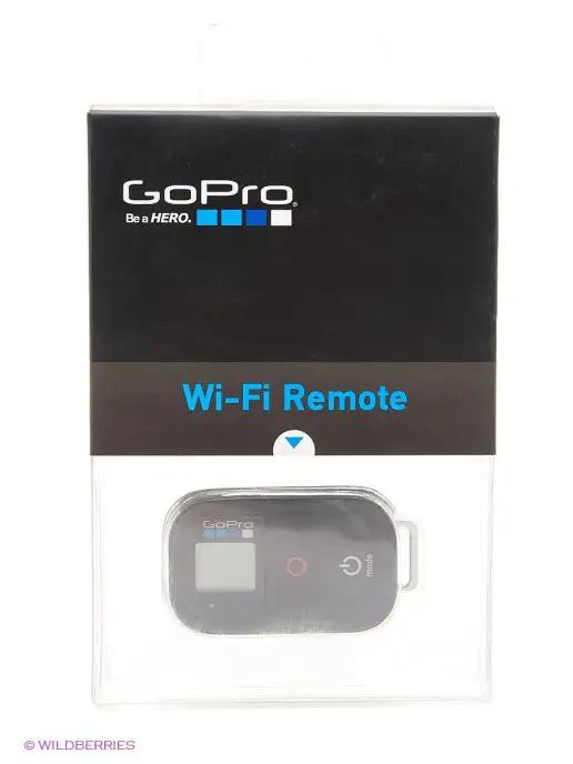 Пульт для экшн-камеры Wi-Fi Remote (ARMTE-001)